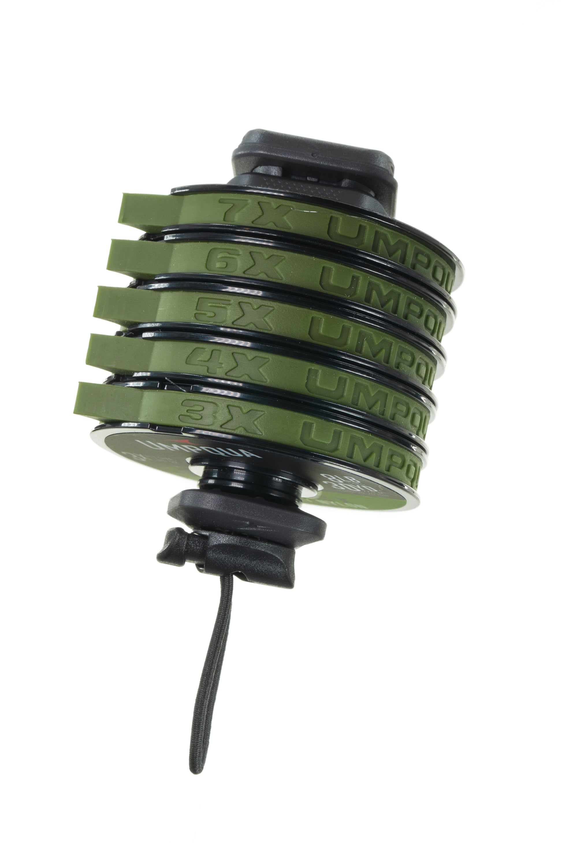 umpqua link tippet tower