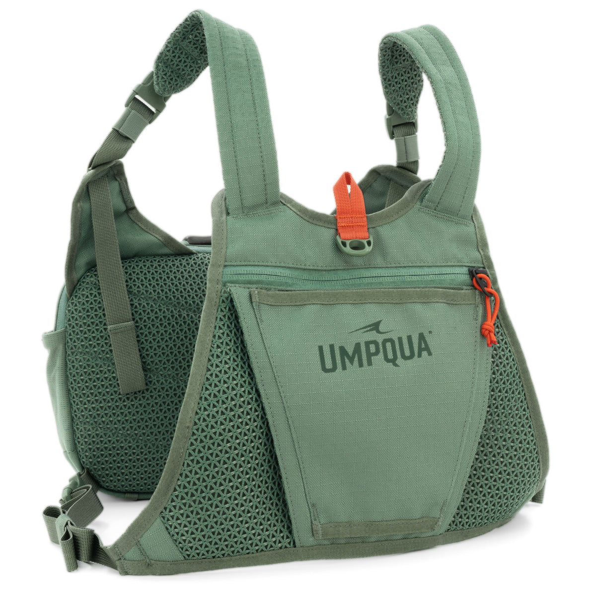 Umpqua Northfork Chest Pack