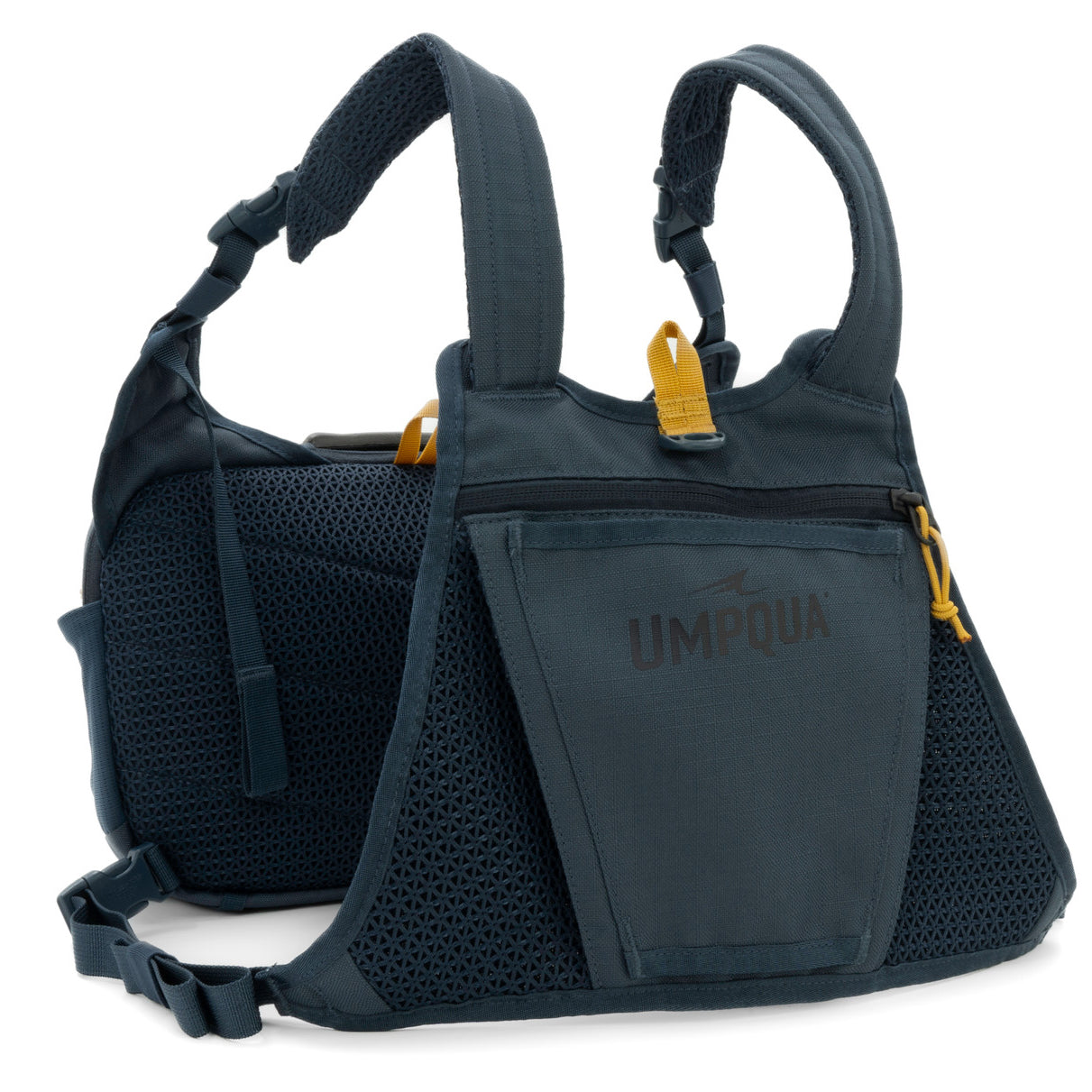 Umpqua Northfork Chest Pack