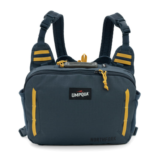 Umpqua Northfork Chest Pack