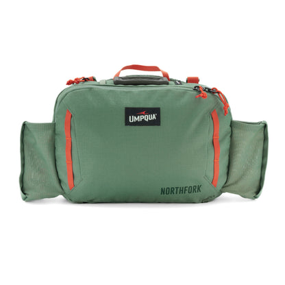 umpqua northfork waist pack
