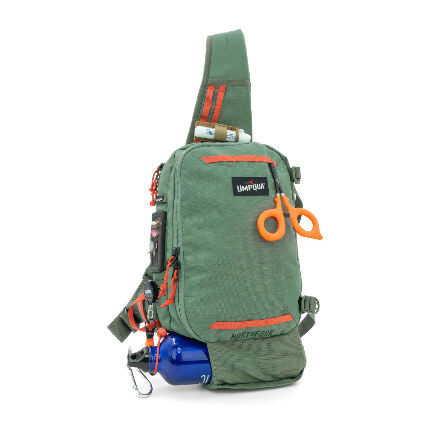 Umpqua Northfork Sling Pack