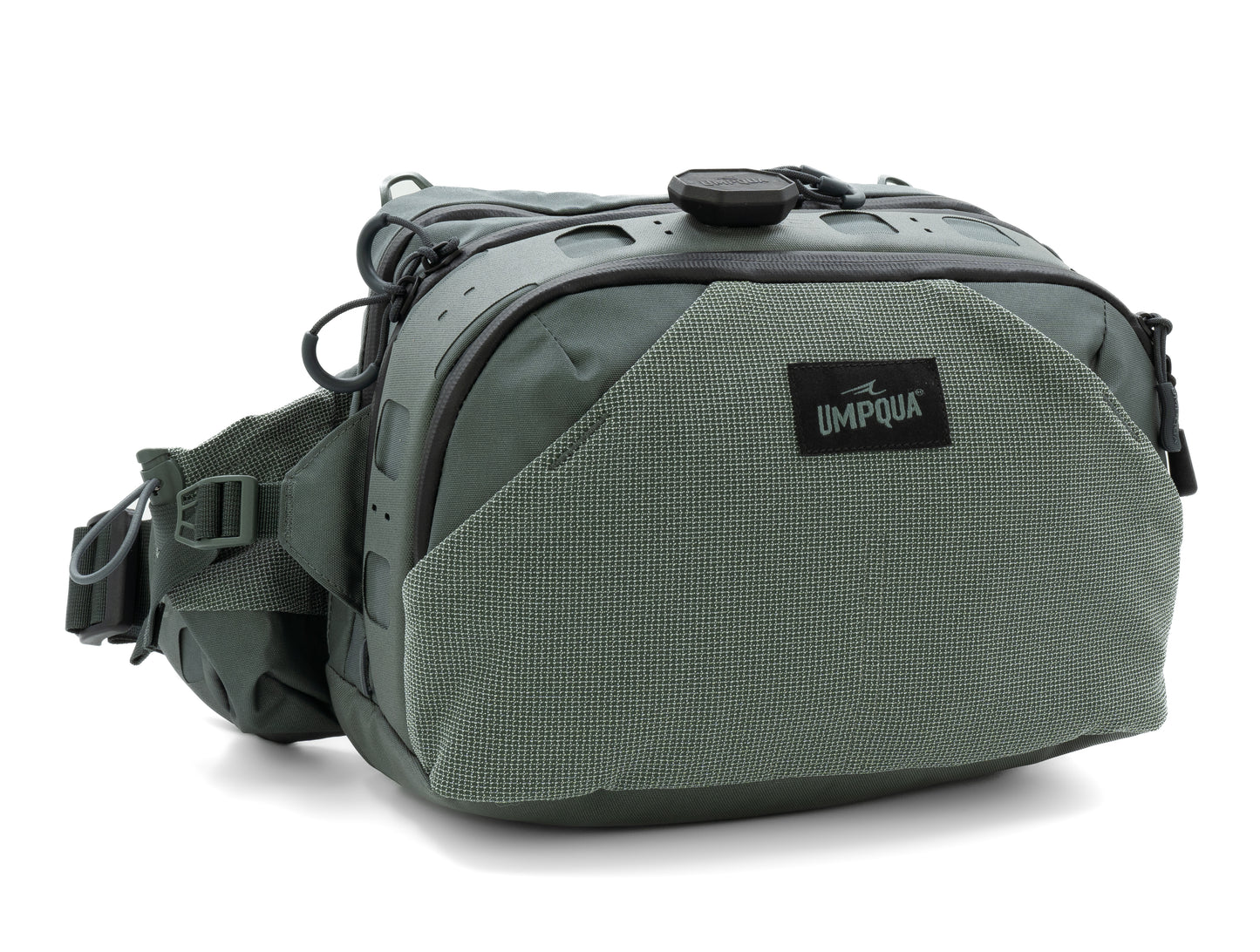 umpqua swiftlink ledges waist pack