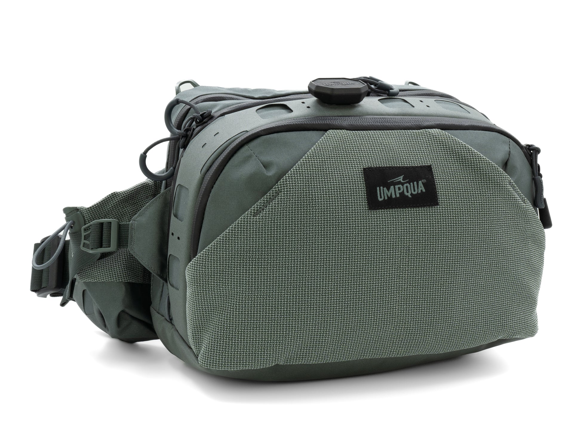 umpqua swiftlink ledges waist pack