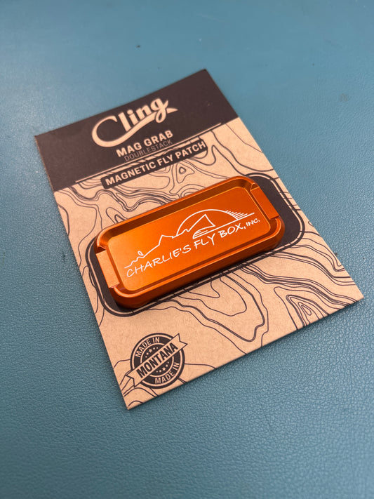 cling grab doublestack