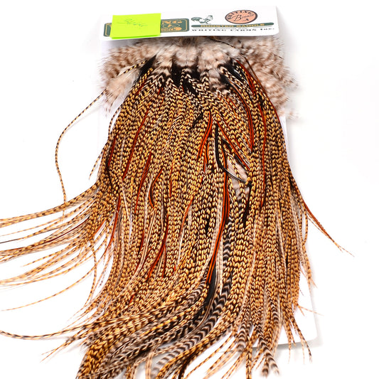 Hebert Bronze Saddle Grizzly Variant