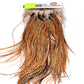 Hebert Bronze Saddle Grizzly Variant