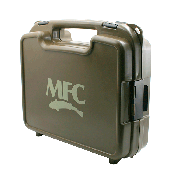 boat box fly fishing MFC Boat Boxes