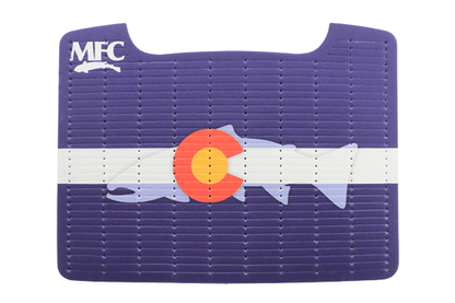 mfc boat box leaf inserts patches