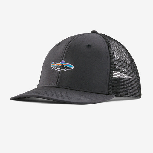 Patagonia Stand Up Trout Trucker Hat – charliesflybox