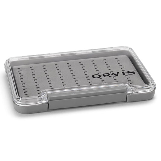 Orvis Slim Waterproof Fly Box