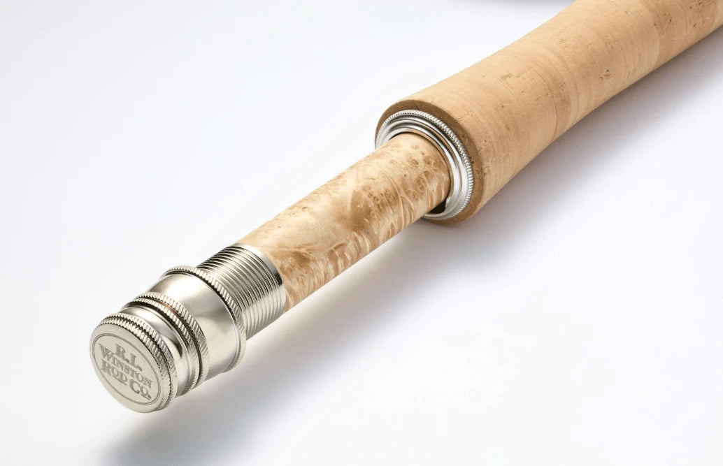 Winston Air 2 Trout 5-Piece