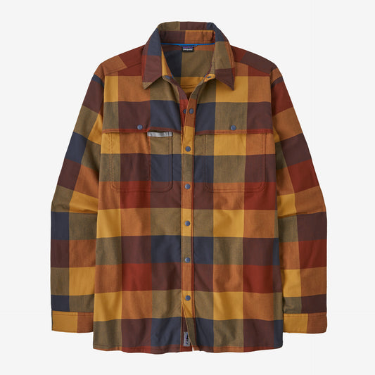 Patagonia Early Rise Stretch Shirt