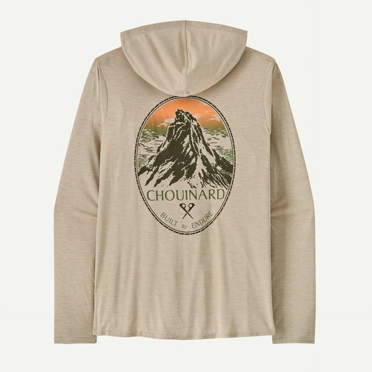 Patagonia Cap Cool Daily Graphic Hoody