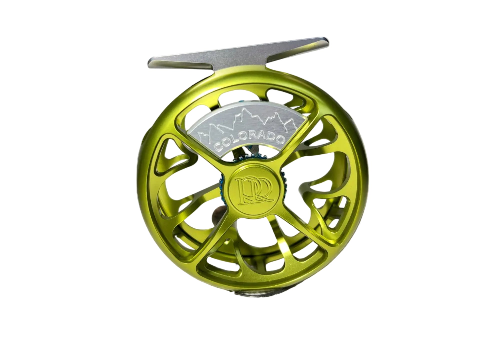 Ross Colorado Fly Reels – charliesflybox