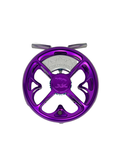 ross colorado lt fly reels