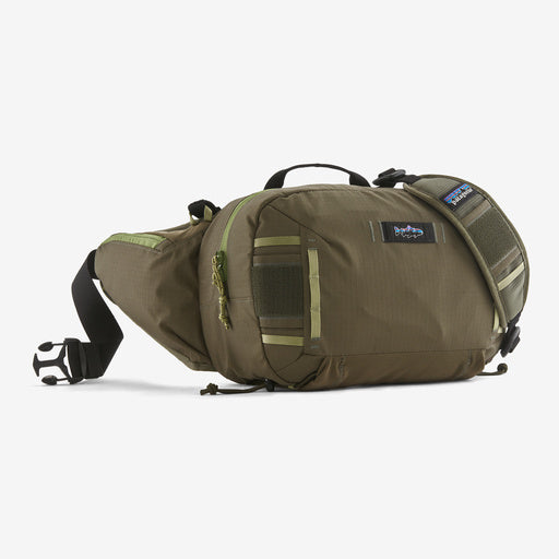 Patagonia Stealth Hip Pack 50% OFF - CLOSEOUT