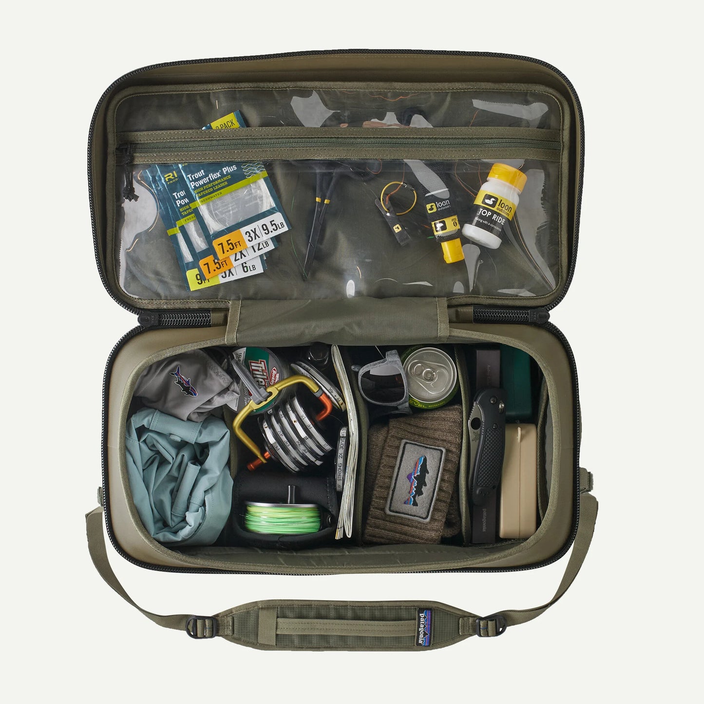 Patagonia Great Divider