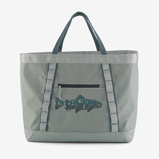 Patagonia Black Hole Gear Tote – Charlie's Fly Box