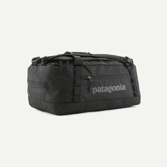 patagonia black hole duffel 40l