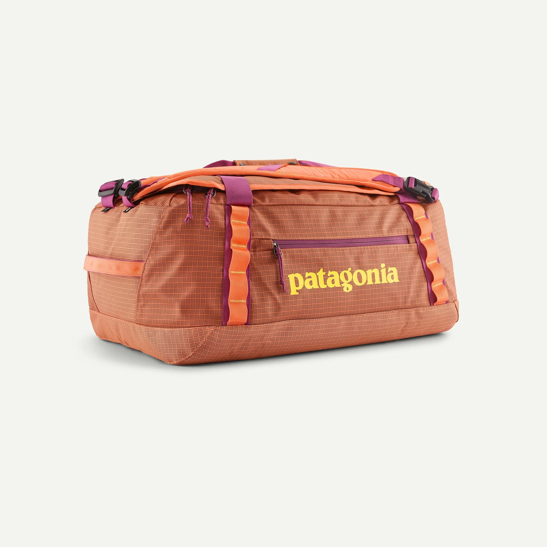 patagonia black hole duffel 40l