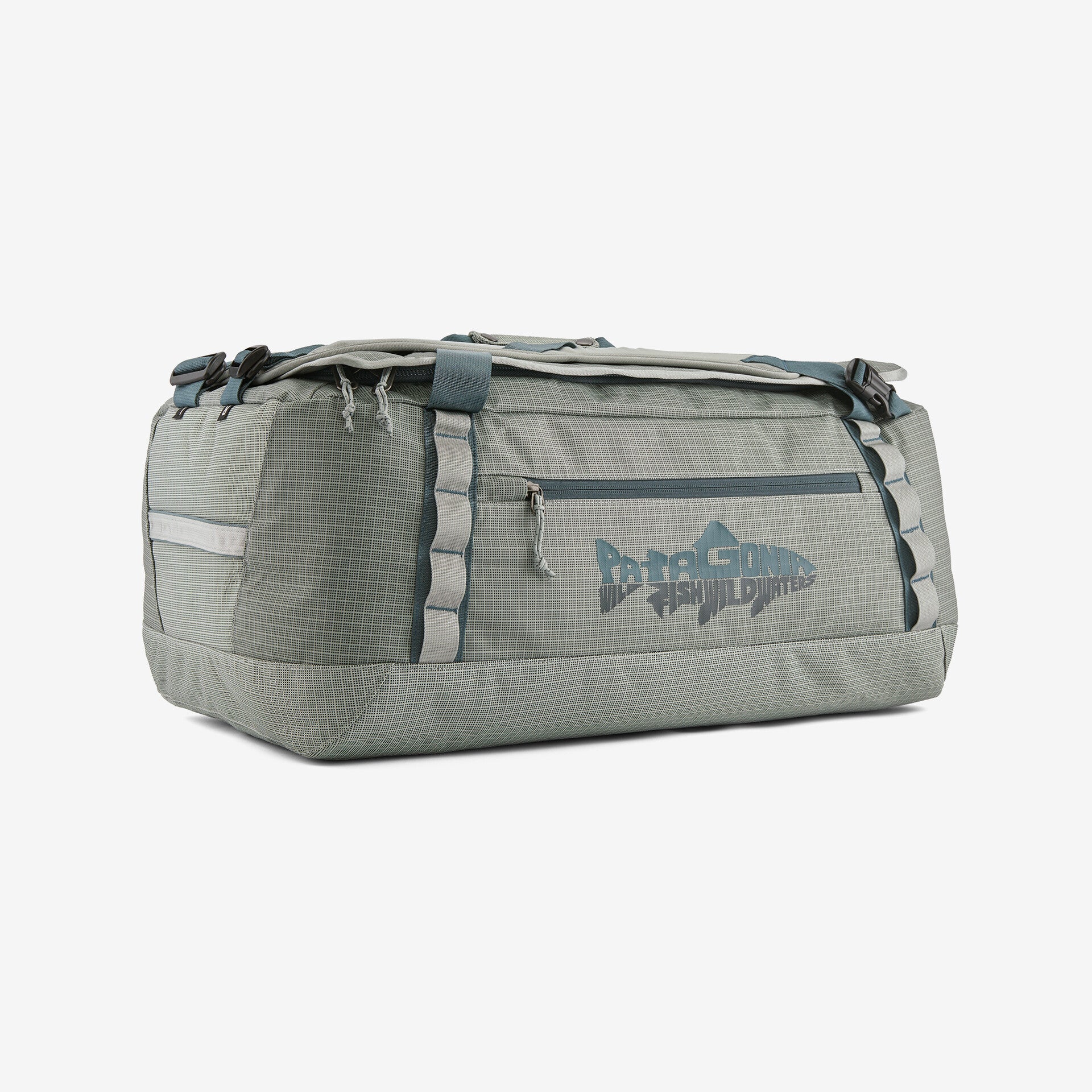 Patagonia Black Hole Duffel 55L – charliesflybox