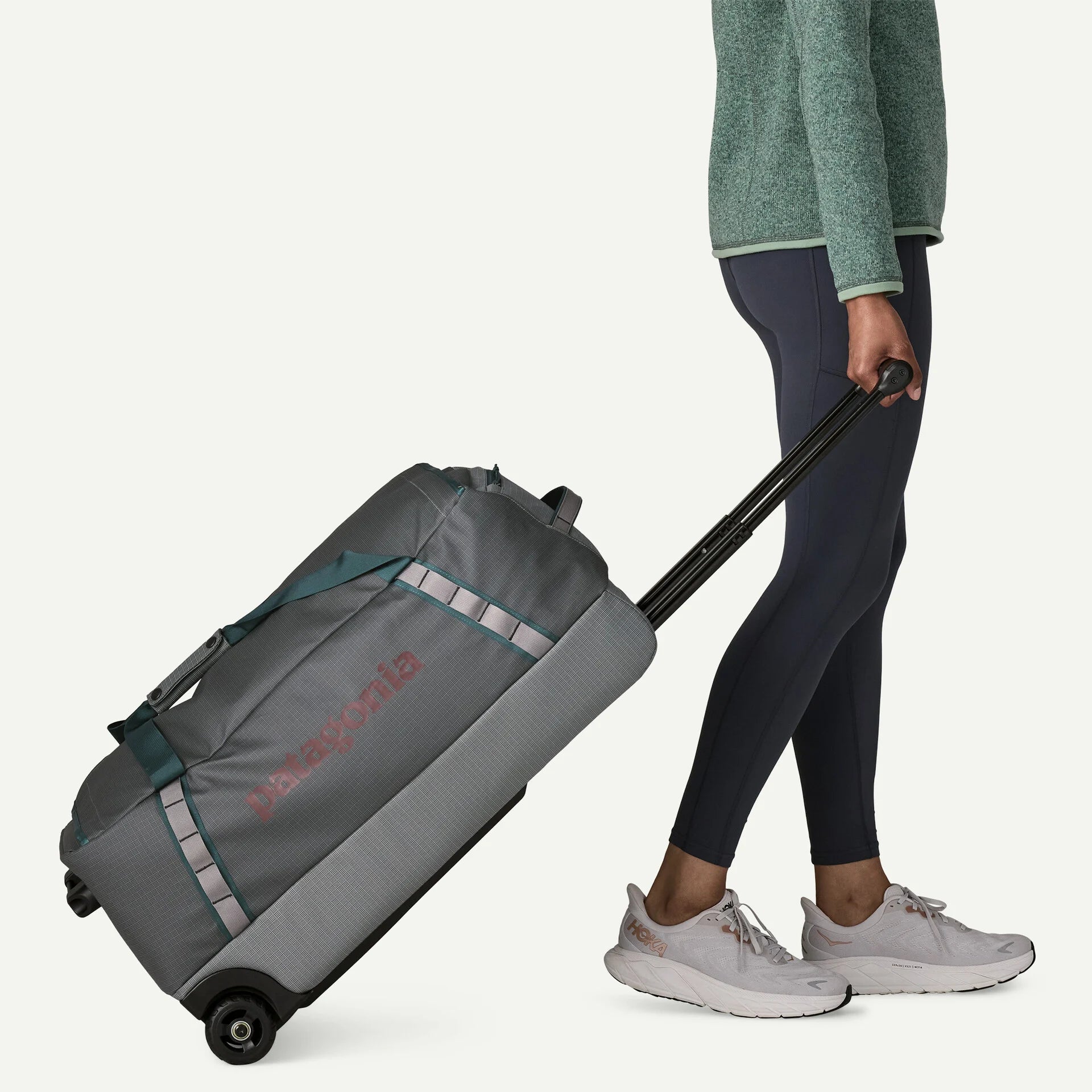 Patagonia Black Hole Wheeled Duffel 70L – charliesflybox Patagonia Black Hole Wheeled Duffel 70L – charliesflybox