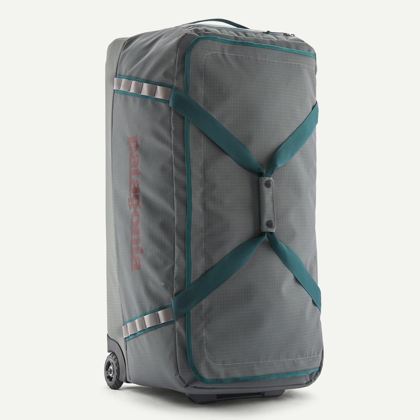 patagonia black hole wheeled duffel 100l