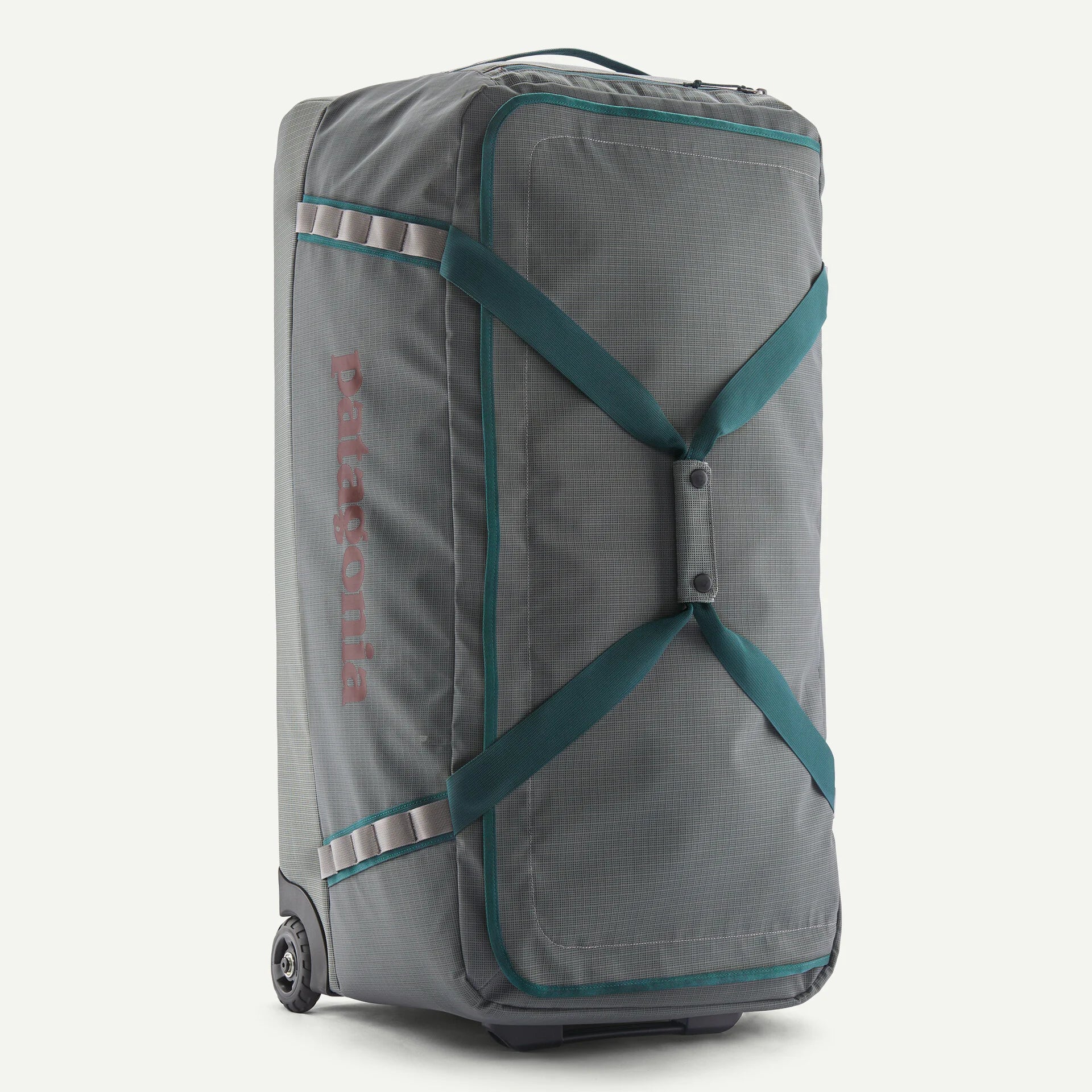 Patagonia Black Hole Wheeled Duffel 100L – Charlie's Fly Box