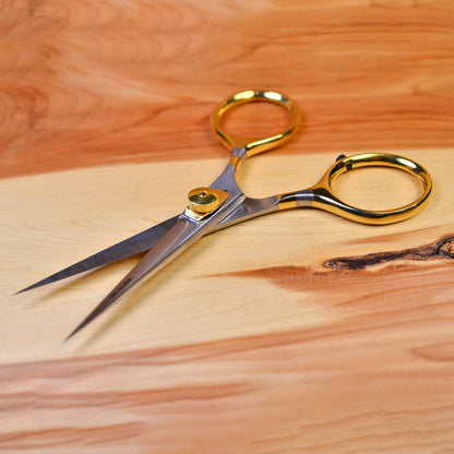 dr slick razor scissors