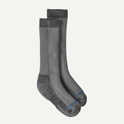 patagonia merino wool blend knee socks
