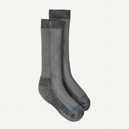 Patagonia Merino Wool Blend Knee Socks