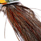 Hebert Silver Grade Saddle, Grizzly Variant