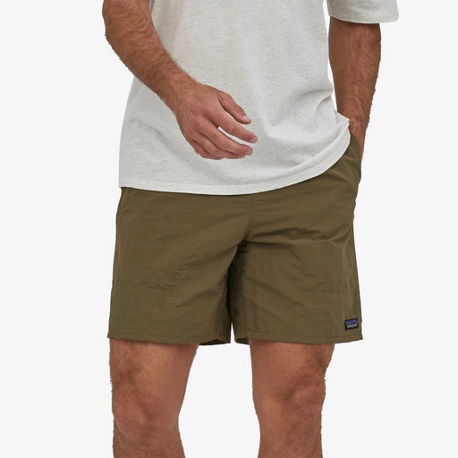 Patagonia Men's Baggies Shorts, Long 7" Inseam