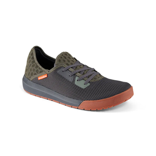 grundens keeper sneaker