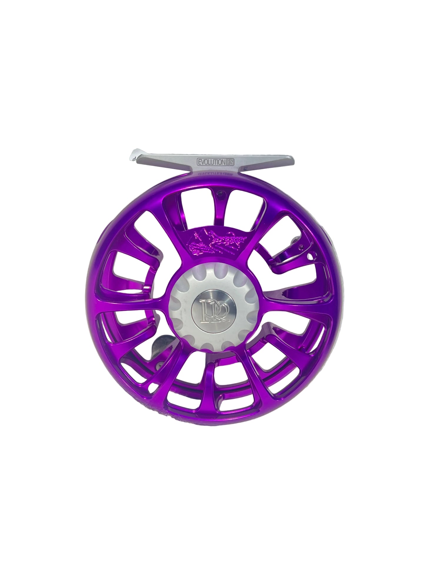 Ross Reels Evolution FS Reel