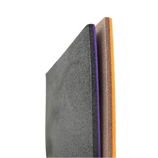 Landsend Outfitters 2mm x 1mm Multicolor Laminated Foam