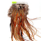 Whiting Heritage Saddle, Grade 3