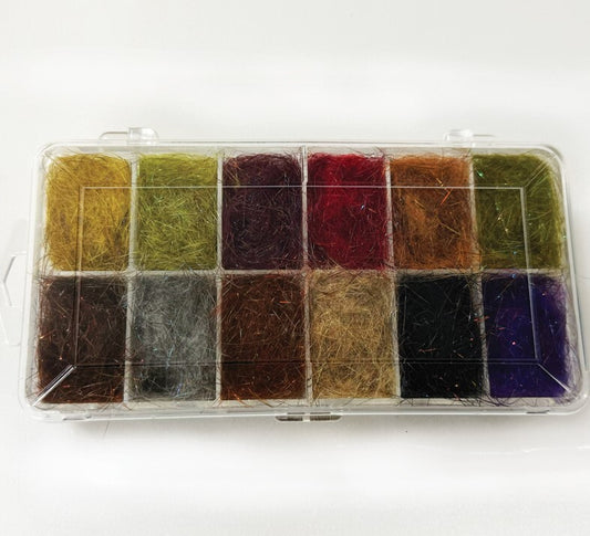 Wapsi Major Spike Dubbing Dispenser