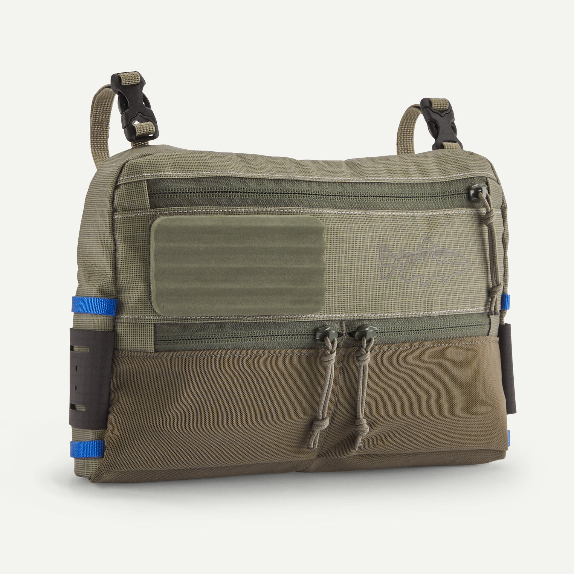 amazon patagonia shoulder bag Patagonia Stealth Switch Pack 3L – charliesflybox