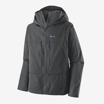 Patagonia SwiftCurrent Wading Jacket