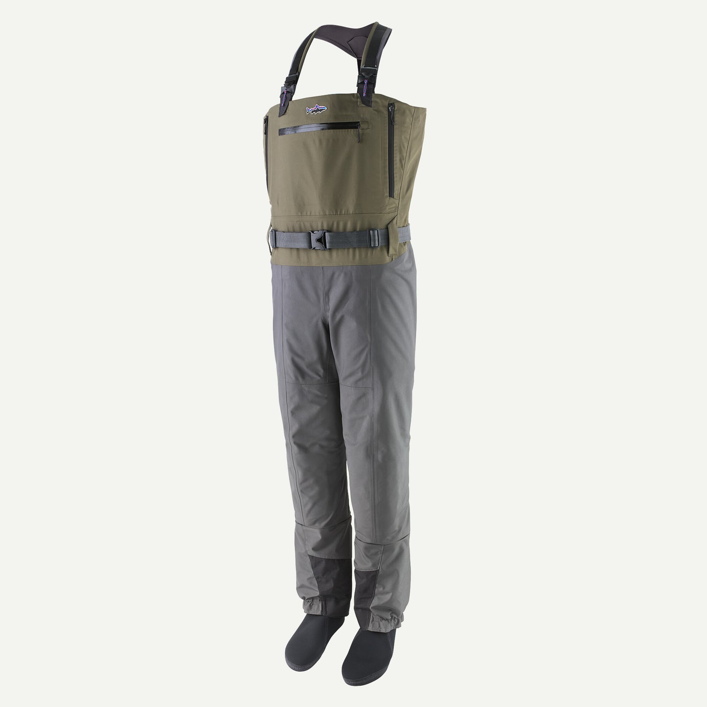 NEW Patagonia Swiftcurrent Expedition Waders