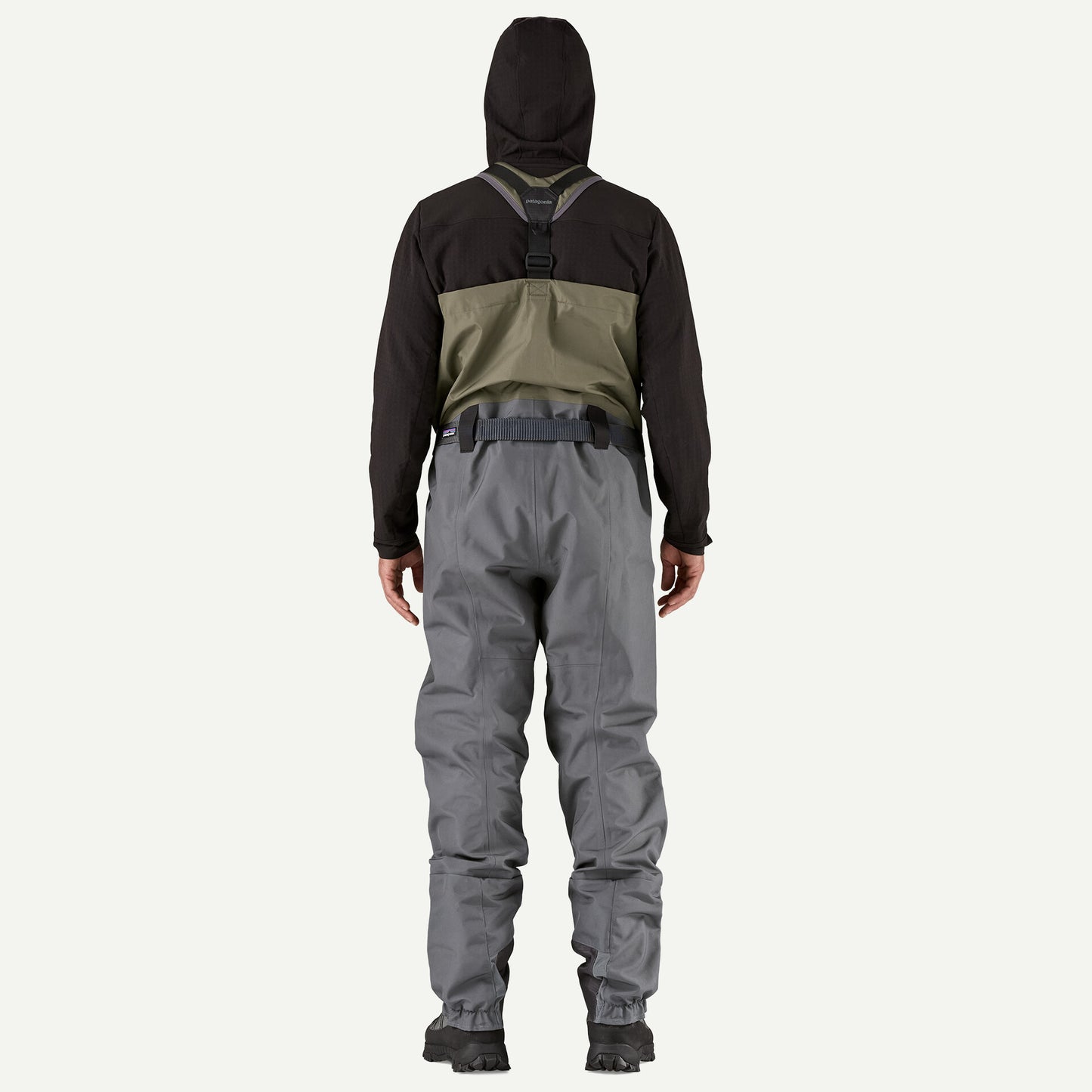 NEW Patagonia Swiftcurrent Expedition Waders