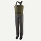 NEW Patagonia Swiftcurrent Expedition Zip Front Wader