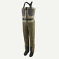 NEW Patagonia Swiftcurrent Traverse Zip Front Waders