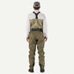 NEW Patagonia Swiftcurrent Traverse Zip Front Waders