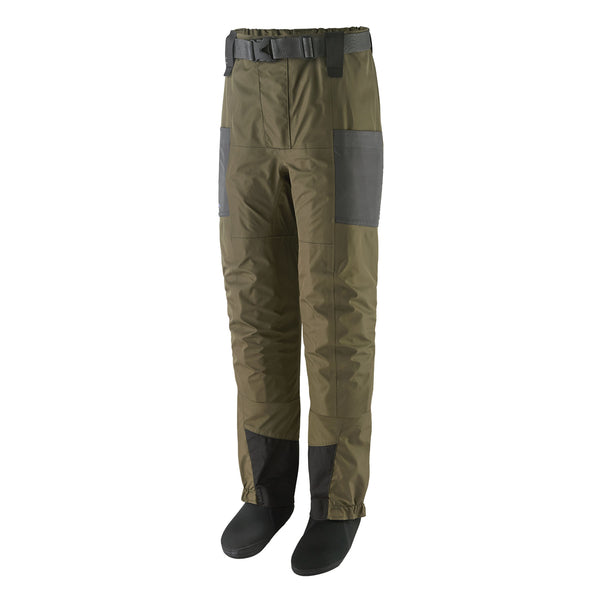 Patagonia Swiftcurrent Traverse Wading Pants