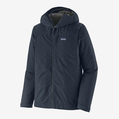 Patagonia Boulder Fork Rain Jacket