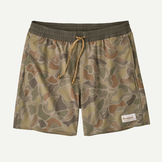 patagonia hydropeak volley shorts 16 inseam