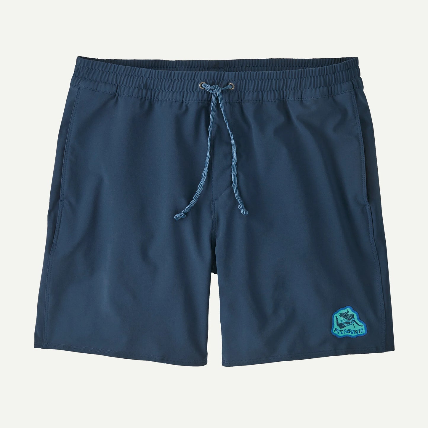 Patagonia Hydropeak Volley Shorts 16"
